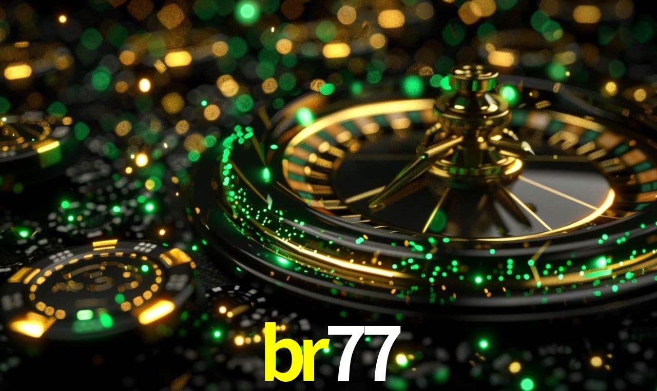 Slots com jackpots e giros grátis na br77