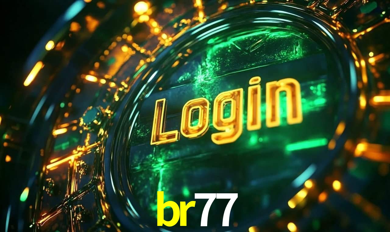 APP rápido e leve da br77