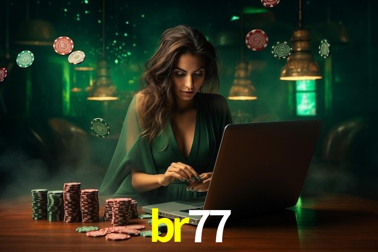 Segurança e privacidade no APP br77