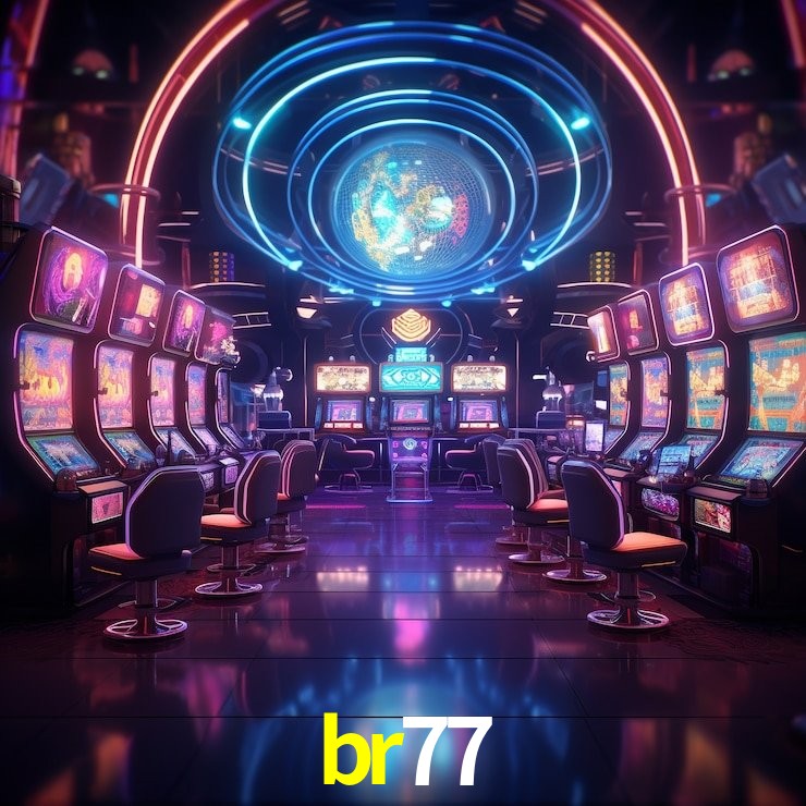 Jackpots e promoções na br77